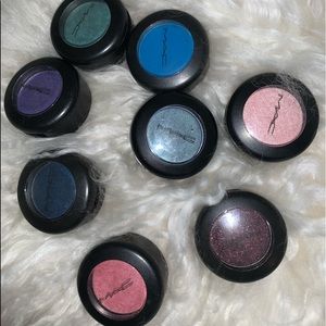Mac eye shadow